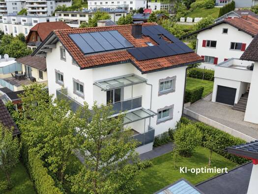 Einfamilienhaus zum Kauf 699.000 € 9 Zimmer 220 m² 468 m² Grundstück Im Haldawingert 5 Bludenz 6700