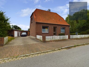 Einfamilienhaus zum Kauf 299.000 € 7 Zimmer 223 m² 1.880 m² Grundstück Nahrendorf Nahrendorf 21369