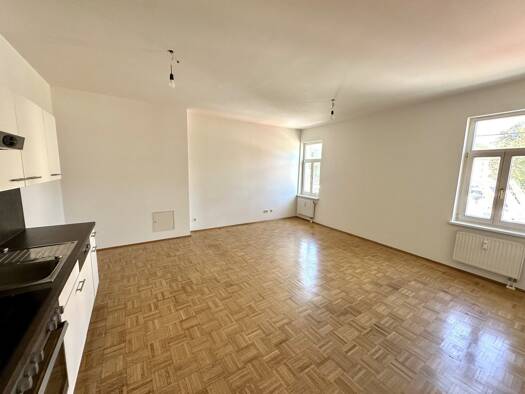 Wohnung zur Miete 700 € 2 Zimmer 56,1 m² 1. Geschoss Franz-Steiner-Gasse Eggenberg Graz 8020