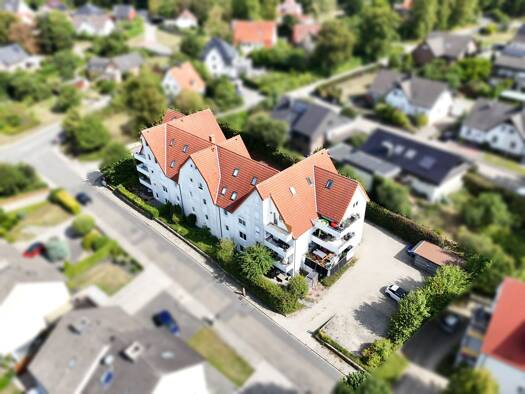 Maisonette zum Kauf 218.000 € 4 Zimmer 110 m² 3. Geschoss Lengerich Lengerich 49525