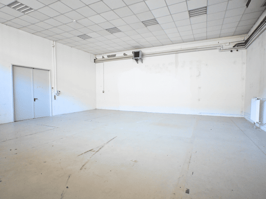 Lagerhalle zur Miete 900 € 100 m² Lagerfläche Zellerau Würzburg 97082