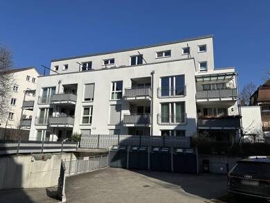 Wohnung zum Kauf 595.000 € 4 Zimmer 102 m² Stadtmitte Esslingen 73728