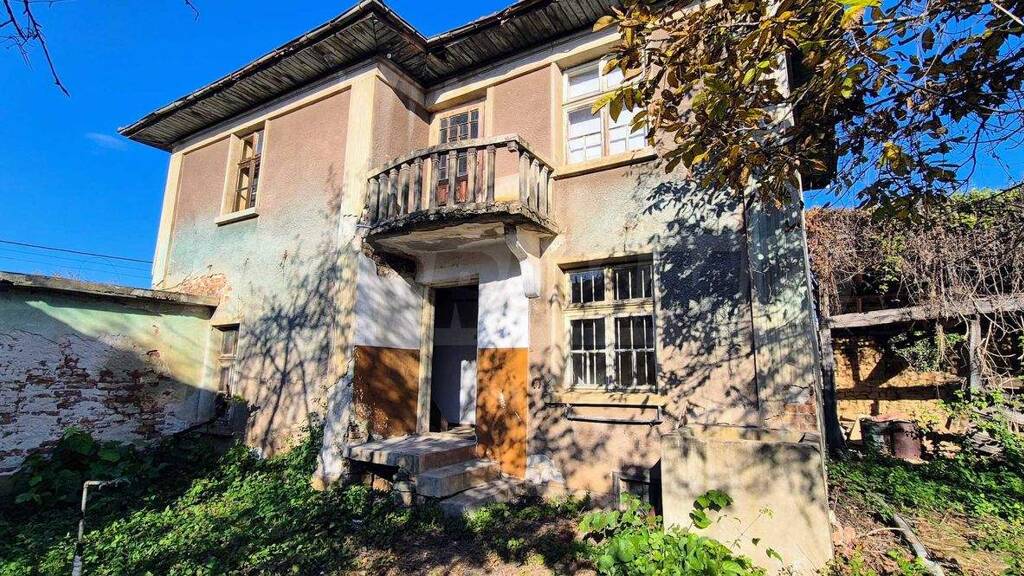 Reihenmittelhaus zum Kauf 64.500 € 5 Zimmer 156 m² Gabrovo