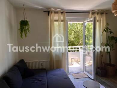 Wohnung zur Miete Tauschwohnung 395 € 2 Zimmer 53 m² 2. Geschoss Nordviertel Recklinghausen 45657