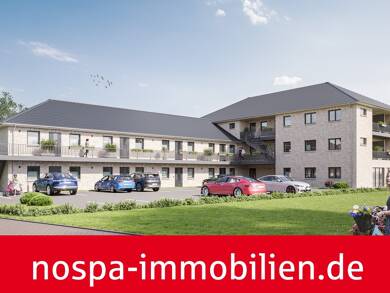 Mehrfamilienhaus zum Kauf - Erstbezug 5.200.000 € 47 Zimmer 1.320 m² 2.126 m² Grundstück Heide Heide 25746