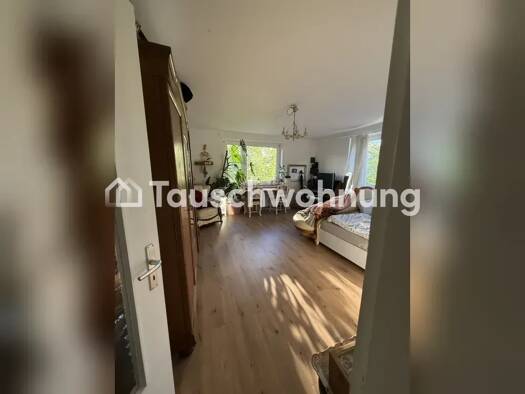 Wohnung zur Miete Tauschwohnung 610 € 1 Zimmer 45 m² 3. Geschoss Stadtmitte Stadtbezirk 1 40211