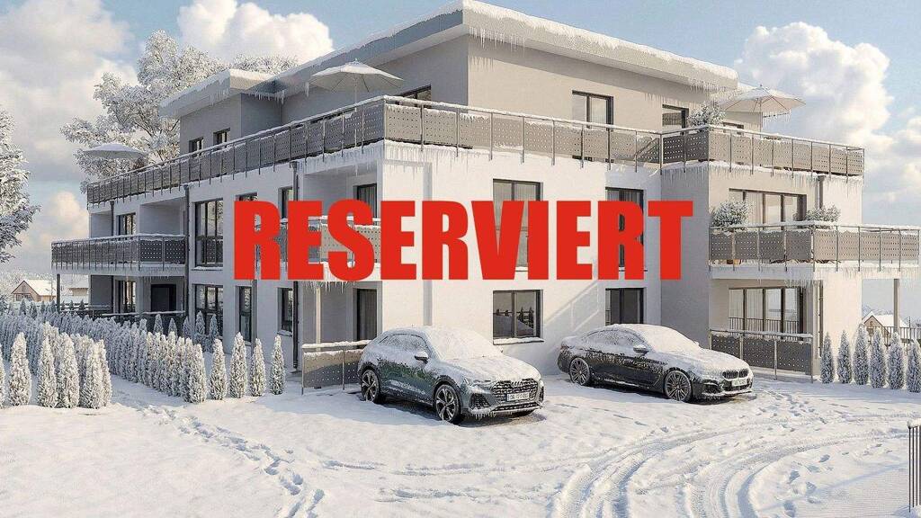 Wohnung zum Kauf provisionsfrei 3 Zimmer 77,3 m² Donaueschingen 78166