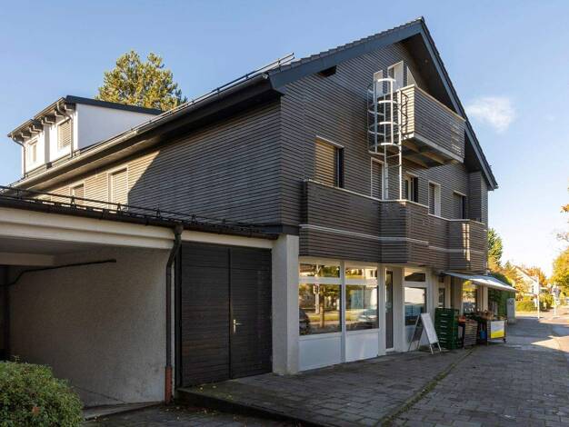 Haus zum Kauf 7.600.000 € 21 Zimmer 356 m² 590 m² Grundstück Trudering-Riem München 81827