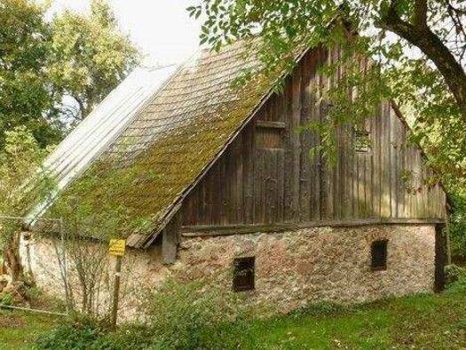 Einfamilienhaus zum Kauf 25.000 € 5 Zimmer 80 m² 271 m² Grundstück Krappenhofen 92358