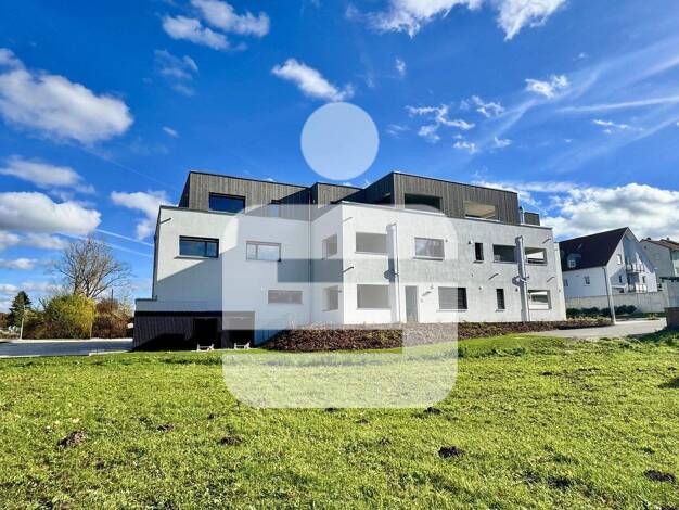 Wohnung zum Kauf provisionsfrei 401.964 € 3,5 Zimmer 93,5 m² Kümmersbruck 92245