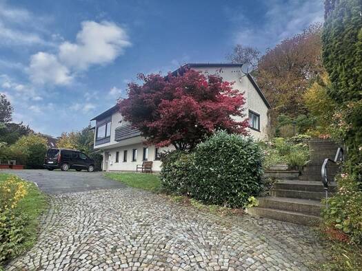 Einfamilienhaus zum Kauf 219.000 € 6 Zimmer 126 m² 903 m² Grundstück Meschede 59872