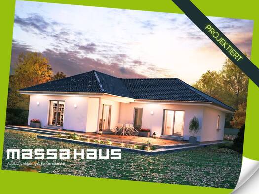 Bungalow zum Kauf provisionsfrei 477.799 € 4 Zimmer 107,1 m² 600 m² Grundstück Kirchheim an der Weinstraße 67159