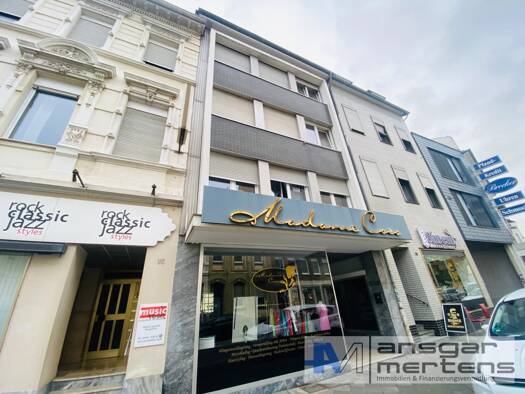 Haus zum Kauf 485.000 € 207,3 m² 283 m² Grundstück Schillerstraße 37 Stadtmitte Mönchengladbach / Gladbach 41061