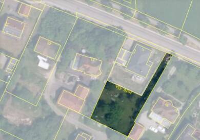 Grundstück zum Kauf provisionsfrei 390.000 € 1.226 m² Grundstück Regentalstraße 45 Nittenau Nittenau 93149