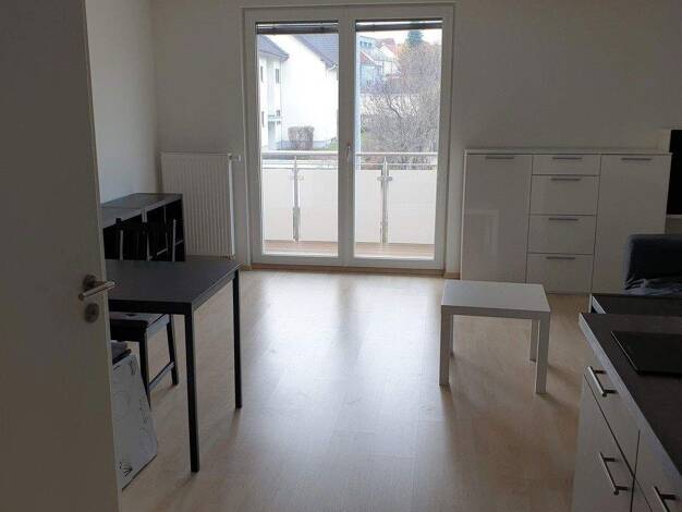 Studio zur Miete 665 € 1 Zimmer 39 m² 1. Geschoss frei ab 01.06.2026 Wellandstraße 52 Aalen 73430