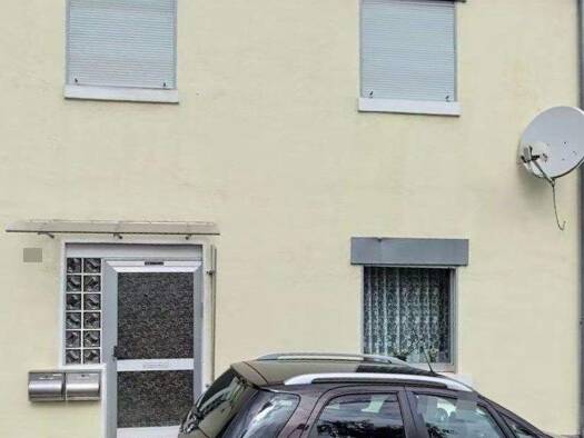 Mehrfamilienhaus zum Kauf 215.000 € 7 Zimmer 150 m² 280 m² Grundstück Fürstenhausen Völklingen 66333