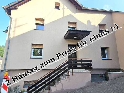 Einfamilienhaus zum Kauf 299.000 € 5 Zimmer 115 m² 380 m² Grundstück Kasel 54317