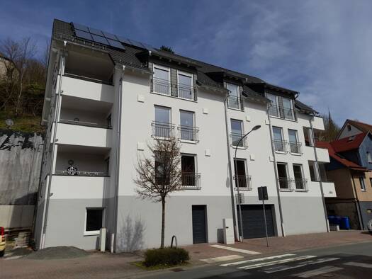 Wohnung zur Miete 950 € 2 Zimmer 97,1 m² 4. Geschoss Biedenkopf 35216