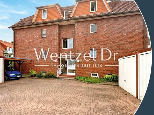 Wohnung zum Kauf 279.000 € 3 Zimmer 71 m² EG Buxtehude Buxtehude 21614