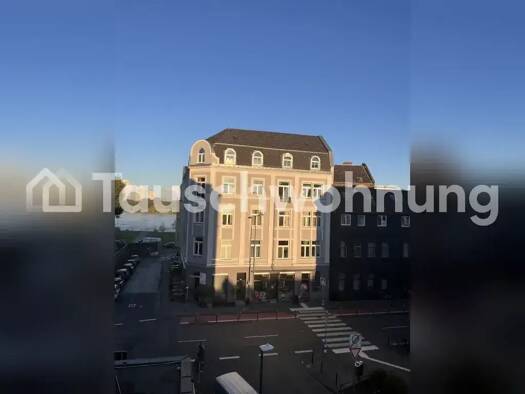 Wohnung zur Miete Tauschwohnung 820 € 3 Zimmer 69 m² 4. Geschoss Mülheim Köln 51063