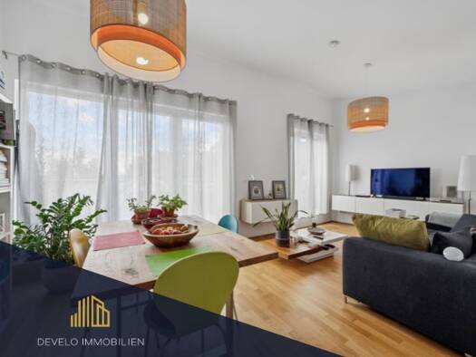Penthouse zum Kauf 485.000 € 3 Zimmer 89,5 m² 5. Geschoss frei ab 31.12.2026 Bieber Offenbach am Main 63073
