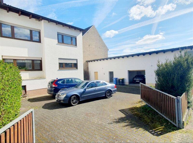 Einfamilienhaus zum Kauf - Ansicht 2