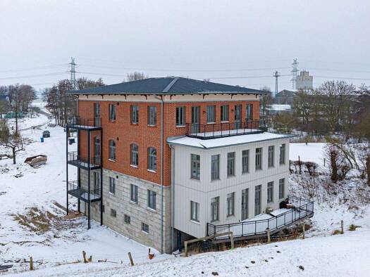 Wohnung zum Kauf 159.000 € 2 Zimmer 40 m² 2. Geschoss Meldorf 25704