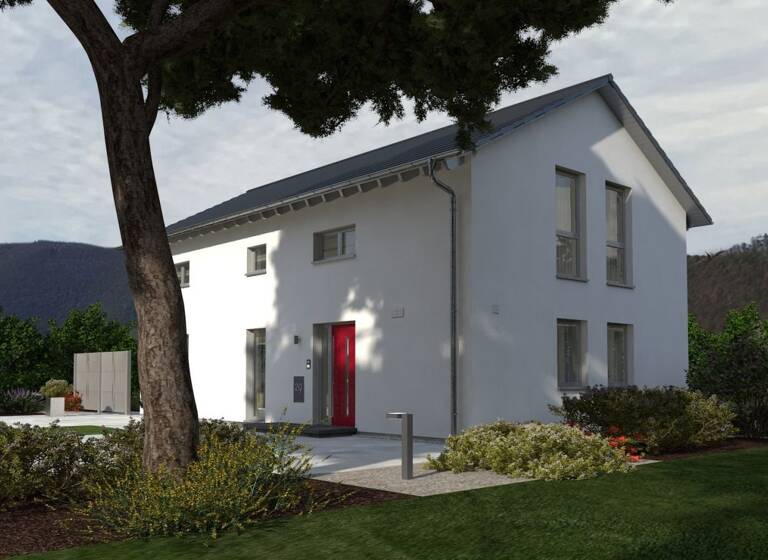 Einfamilienhaus zum Kauf 423.900 € 5 Zimmer 185,6 m²<br/>Wohnfläche 530 m²<br/>Grundstück Thöningsen Soest 59494