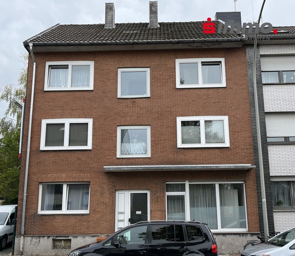 Einfamilienhaus zum Kauf 450.000 € 10 Zimmer 237 m²<br/>Wohnfläche 277 m²<br/>Grundstück Würselen Würselen 52146