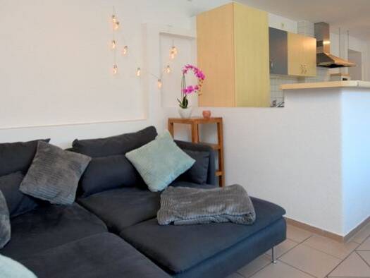 Wohnung zur Miete Wohnen auf Zeit 1.680 € 3 Zimmer 73 m² frei ab 01.10.2025 Kempten 87439