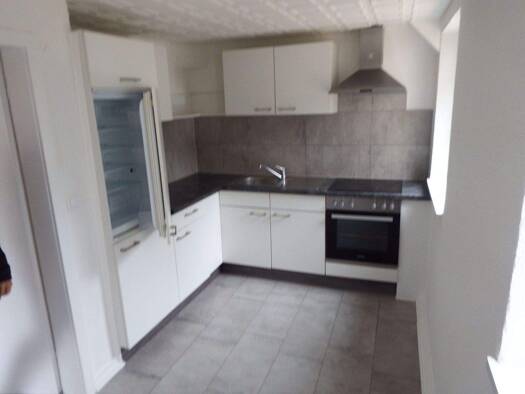 Wohnung zur Miete 790 € 3 Zimmer 72 m² 1. Geschoss Hausen Burladingen 72393