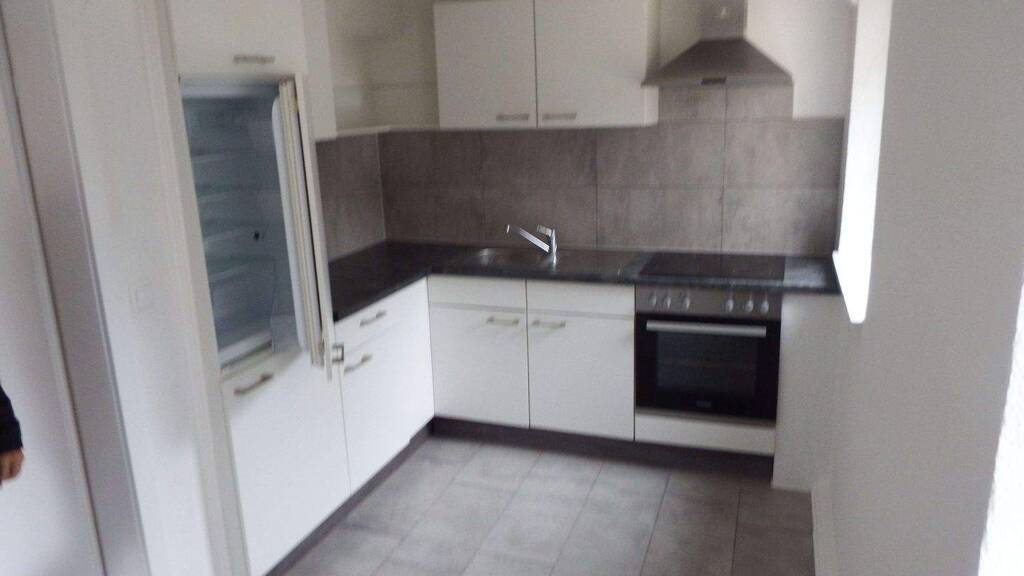 Wohnung zur Miete 790 € 3 Zimmer 72 m² 1. Geschoss Hausen Burladingen 72393