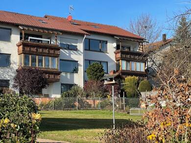 Wohnung zum Kauf 245.000 € 3 Zimmer 94 m² Schömberg Schömberg 75328