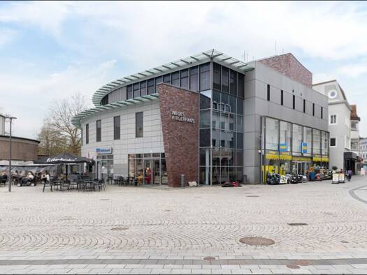 Praxis zur Miete 7.000 € 500 m² Bürofläche Mitte Delmenhorst 27749
