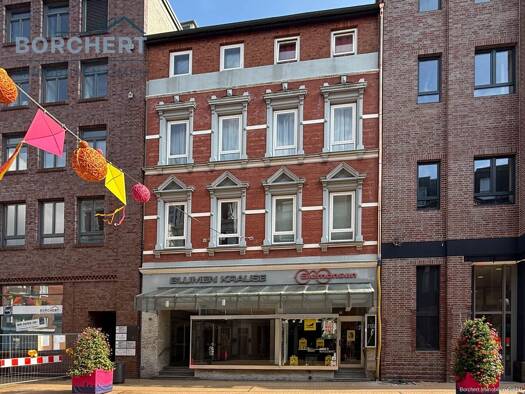 Haus zum Kauf provisionsfrei 899.000 € 12 Zimmer 268,1 m² 296 m² Grundstück Elmshorn 25335