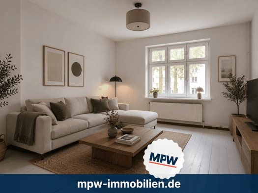 Wohnung zum Kauf 197.000 € 2 Zimmer 59,9 m² EG Adlershof Treptow-Köpenick 12489