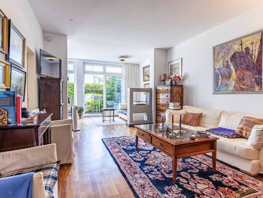 Wohnung zum Kauf 690.000 € 2 Zimmer 58 m² frei ab sofort Norderney 26548