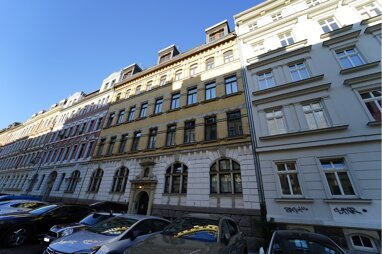 Wohnung zum Kauf 169.000 € 2 Zimmer 51 m² 1. Geschoss Max-Planck-Straße 12 Zentrum - Nordwest Leipzig 04105