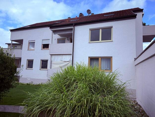 Wohnung zum Kauf 379.000 € 4,5 Zimmer 100 m² 1. Geschoss frei ab sofort Riedblick 4 Bad Waldsee 88339
