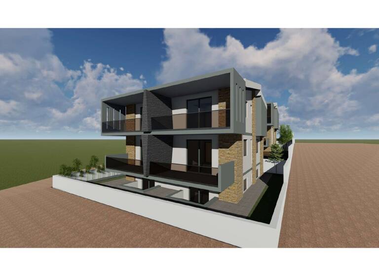 Maisonette zum Kauf 215.000 € 4 Zimmer 81 m² 1. Geschoss Chalkidiki