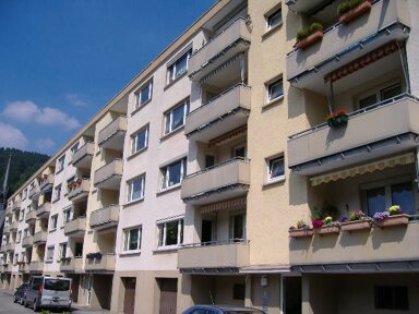 Wohnung zur Miete 485 € 3 Zimmer 69,4 m² 2. Geschoss Am Lennestein 8 Altena Altena 58762