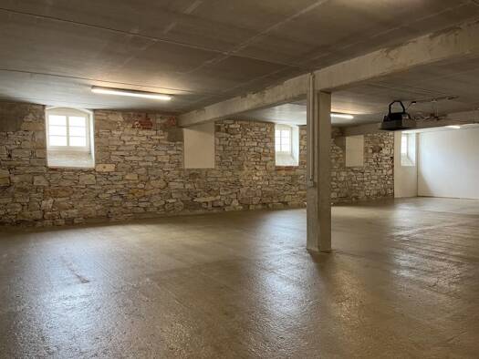 Lagerhalle zur Miete provisionsfrei 700 € 182,2 m² Lagerfläche teilbar ab 182,2 m² Plauen Dresden 01187