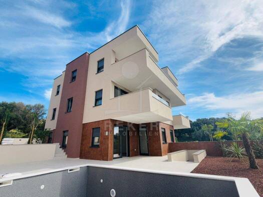 Wohnung zum Kauf - Erstbezug 448.000 € 3 Zimmer 106 m² EG Jakišnica 53291
