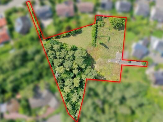 Grundstück zum Kauf 6.543 m² Grundstück Gerlingen 70839