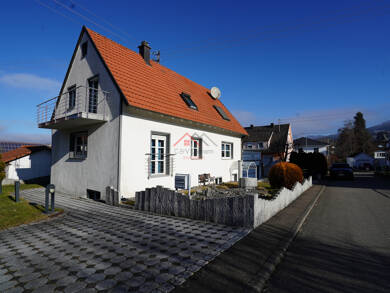 Einfamilienhaus zum Kauf 438.000 € 8 Zimmer 188 m² 447 m² Grundstück Denkingen Denkingen 78588