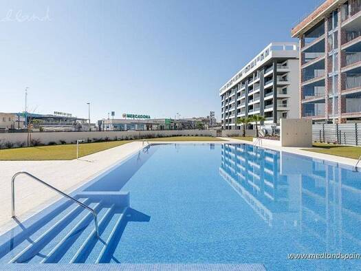 Wohnung zum Kauf - Erstbezug 540.000 € 2 Zimmer 96 m² La Mata 45534