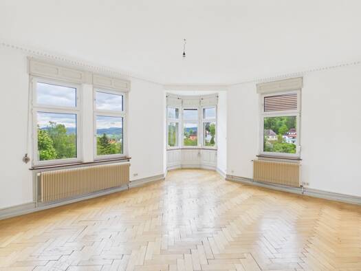 Bürogebäude zur Miete 1.400 € 6 Zimmer 199 m² Bürofläche Rottweil Rottweil 78628