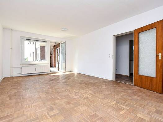 Wohnung zum Kauf 225.000 € 4 Zimmer 86 m² 2. Geschoss Bad Schwartau 23611