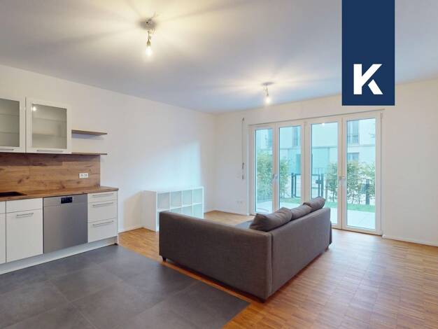 Wohnung zur Miete 1.480 € 2 Zimmer 60 m² EG frei ab 01.11.2026 Worringer Str. 7 Neustadt-Nord Köln 50668