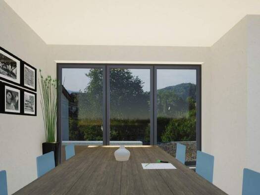 Wohnung zum Kauf 390.000 € 2 Zimmer 63,3 m² Hilzingen 78247